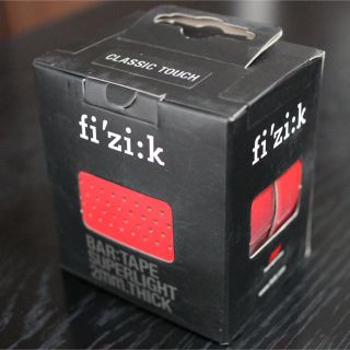 fizikバーテープ(パーツ)