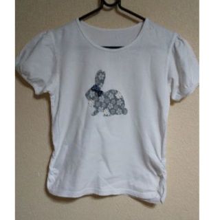 ベルメゾン(ベルメゾン)のMai様専用　女の子　Ｔシャツ２点(Tシャツ/カットソー)