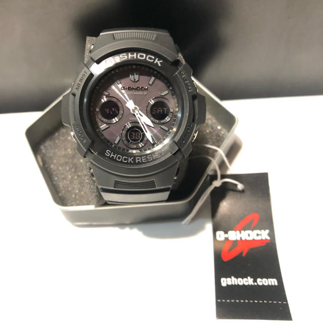 G-SHOCK   FIRE PACKAGE'12 新品未使用