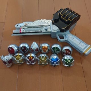 仮面ライダーウィザード(その他)