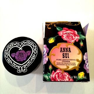 アナスイ(ANNA SUI)のアナスイ ポアスムージングプライマー(化粧下地)