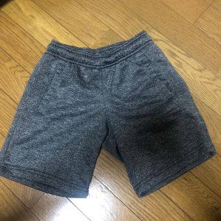 アディダス(adidas)のアディダス　ハーフパンツ　130センチ(パンツ/スパッツ)