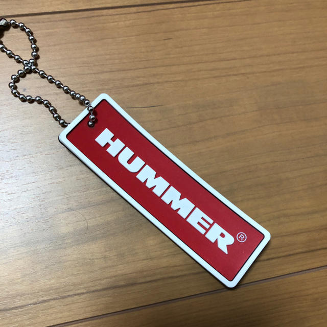 HUMMER(ハマー)のハマー　キーホルダー メンズのファッション小物(キーホルダー)の商品写真