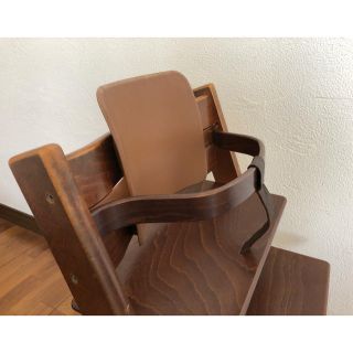 Stokke - ストッケSTOKKE トリップトラップ ベビーセット付