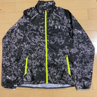 アンダーアーマー(UNDER ARMOUR)の【kopさま専用】　(ナイロンジャケット)