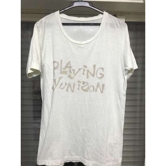 N.HOOLYWOOD(エヌハリウッド)のNハリウッド　Tシャツ メンズのトップス(Tシャツ/カットソー(半袖/袖なし))の商品写真