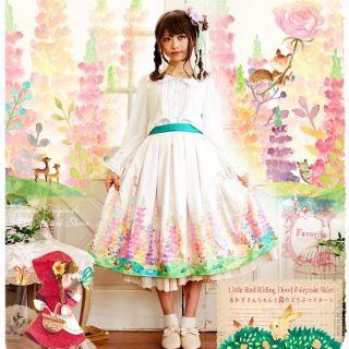 Favorite(ひざ丈スカート)のフリマアイテム一覧 Favorite(ひざ丈スカート)のフリマアイテム一覧