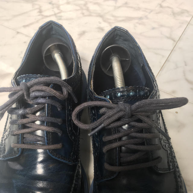 Cole Haan(コールハーン)の値下げ中 早い者勝ち(^^)COLE HAAN ルナグランド メンズの靴/シューズ(ドレス/ビジネス)の商品写真