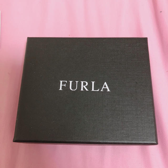 Furla(フルラ)の♡MSSさま FURLA 定期入れ♡ メンズのファッション小物(名刺入れ/定期入れ)の商品写真