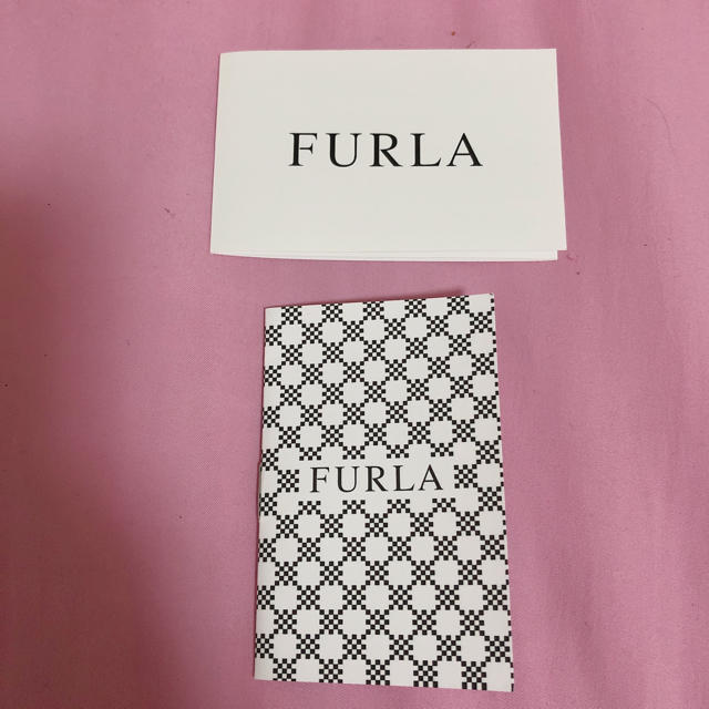 Furla(フルラ)の♡MSSさま FURLA 定期入れ♡ メンズのファッション小物(名刺入れ/定期入れ)の商品写真