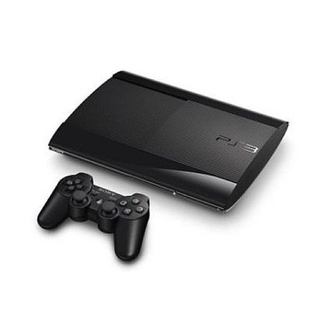 プレイステーション3(PlayStation3)のPS3+コントローラー2個+ソフト6本(家庭用ゲーム機本体)