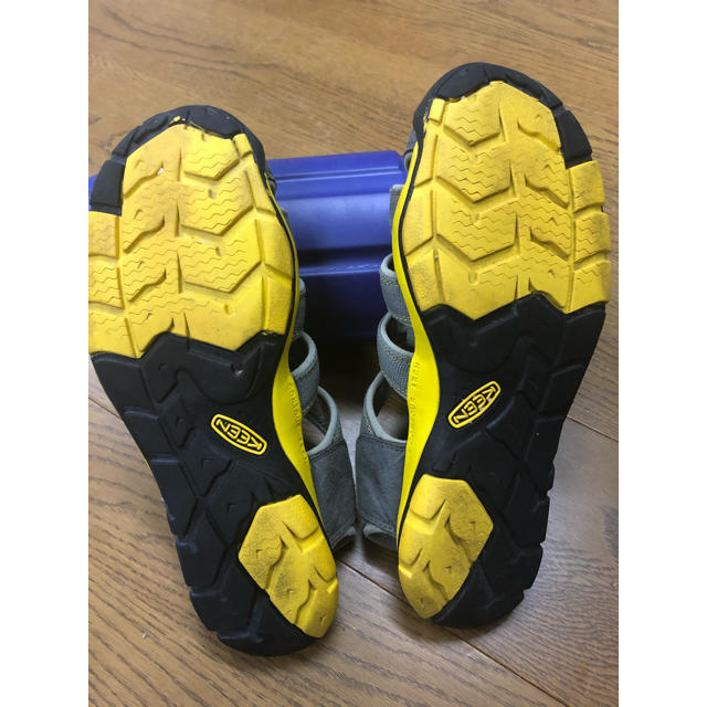 KEEN(キーン)のキーン　サンダル メンズの靴/シューズ(サンダル)の商品写真