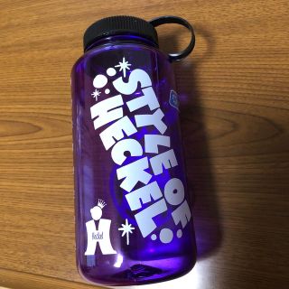 ナルゲン(Nalgene)のナルゲン　ヘッケル　ボトル(タンブラー)