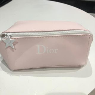 ディオール(Dior)のDior ポーチ(ポーチ)