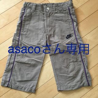 ナイキ(NIKE)のasacoさん専用ページ(パンツ/スパッツ)