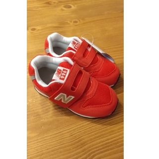 ニューバランス(New Balance)の箱なし ニューバランススニーカー IZ996 レッド ピンク ２足(スニーカー)