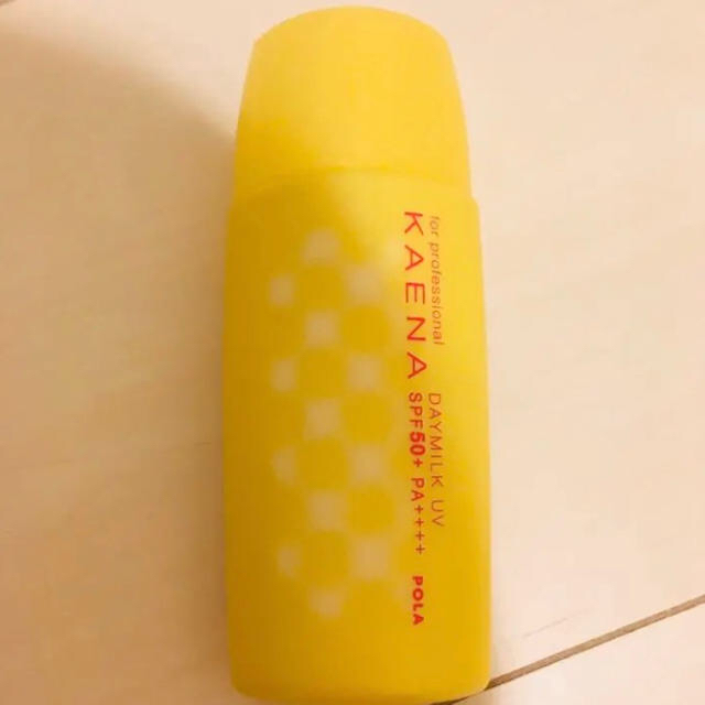 POLA - ボギー様専用 POLA KAENA お買い得日焼けどめ2点セットの通販