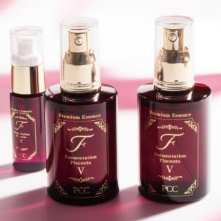 PCCプレミアムエッセンスFV 110mL (新品ㆍ未開封)の通販 by kaurun's ...