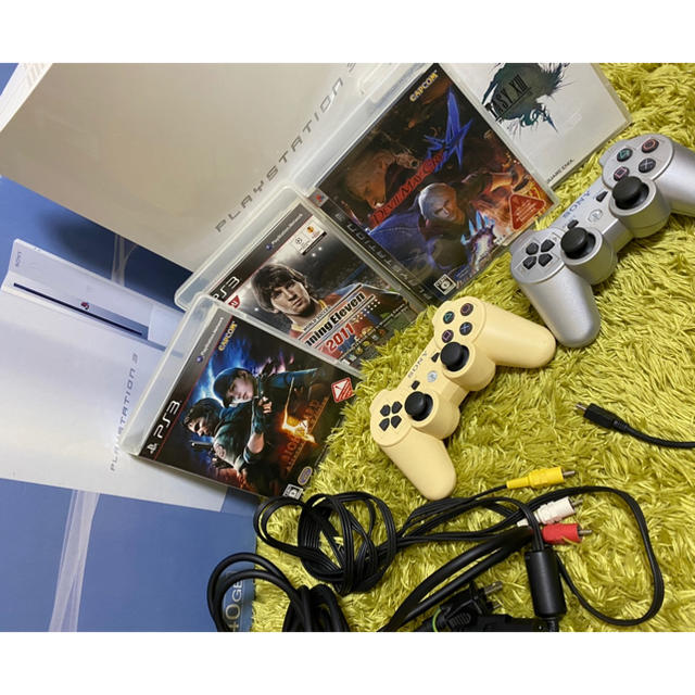 SONY PlayStation3 (PS3)