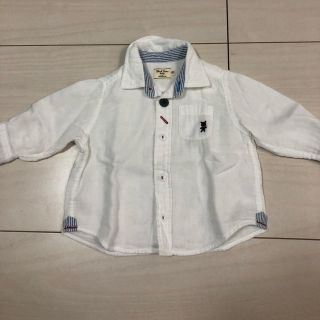 ミキハウス(mikihouse)のベビー服　ミキハウス　７０サイズ(その他)