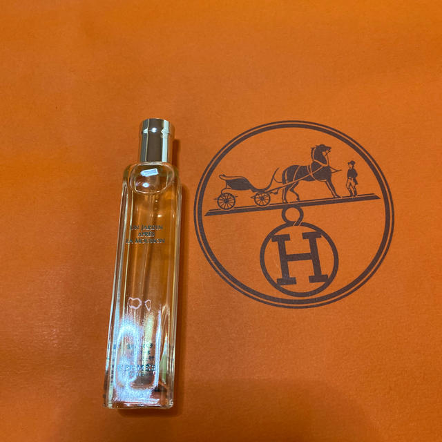 Hermes(エルメス)の新品未使用品　エルメスオードトワレ2個セット レディースのレディース その他(その他)の商品写真