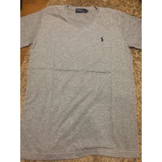 ラルフローレン(Ralph Lauren)の新品　ラルフローレン　Tシャツ(Tシャツ/カットソー(半袖/袖なし))