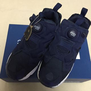 リーボック(Reebok)のReebok Insta pump(スニーカー)