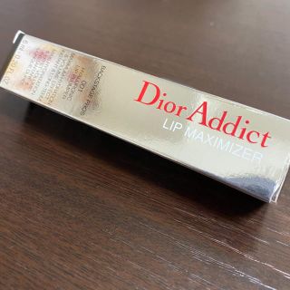 クリスチャンディオール(Christian Dior)のディオール アディクト リップ マキシマイザー(リップグロス)