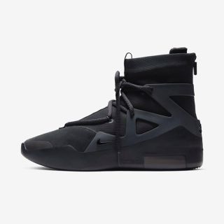 フィアオブゴッド(FEAR OF GOD)のNIKE エア　フィアオブゴッド1  (スニーカー)