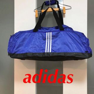 アディダス(adidas)のadidasボストンバッグ(ボストンバッグ)