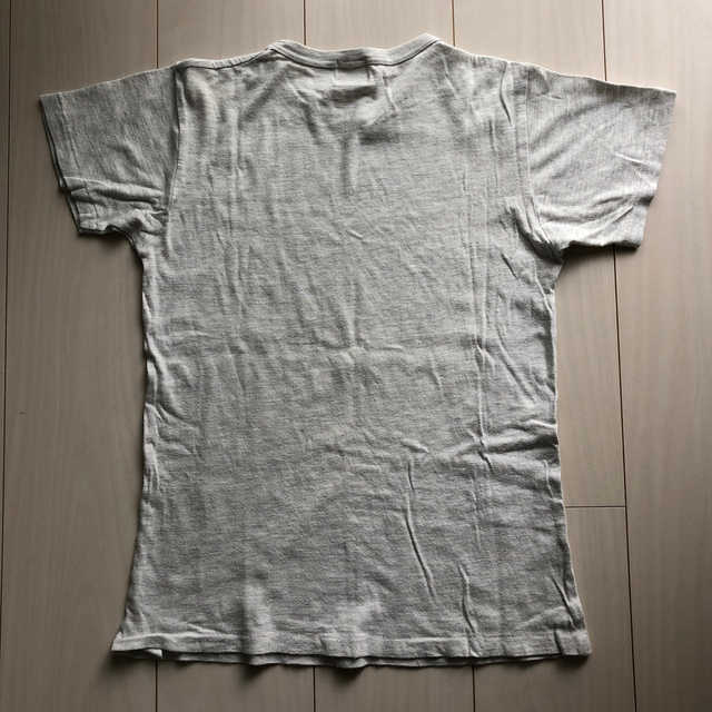 tシャツ　半袖 メンズのトップス(Tシャツ/カットソー(半袖/袖なし))の商品写真
