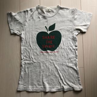 tシャツ　半袖(Tシャツ/カットソー(半袖/袖なし))