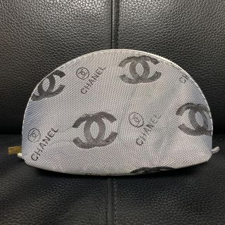 シャネル(CHANEL)のCHANEL ポーチ　ノベルティ(ポーチ)