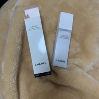 シャネル(CHANEL)のシャネル ル ブラン ローション HL 美白化粧水(化粧水/ローション)