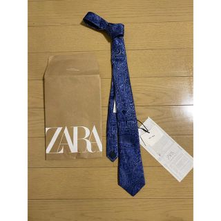 ザラ(ZARA)のZARA ネクタイ(ネクタイ)