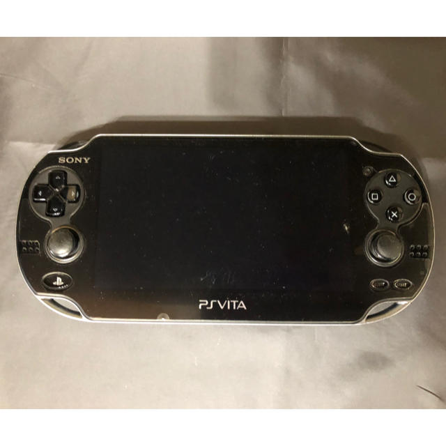 PS Vita PCH-1100 1