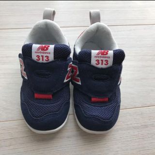 ニューバランス(New Balance)の【専用】ニューバランス 313 スニーカー(スニーカー)