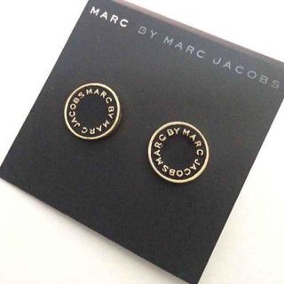 マークバイマークジェイコブス(MARC BY MARC JACOBS)のMARC BY MARC JACOBS(ピアス)