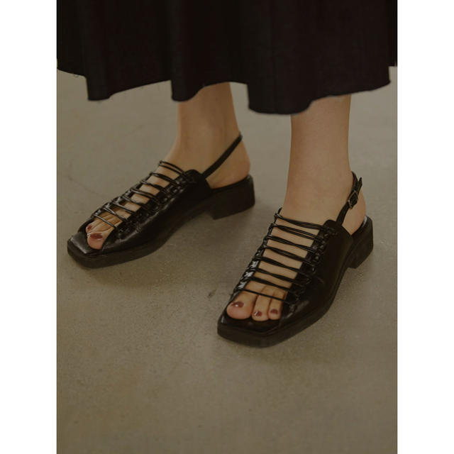 ◼️GW限定価格◼️ Ameri VINTAGE サンダル