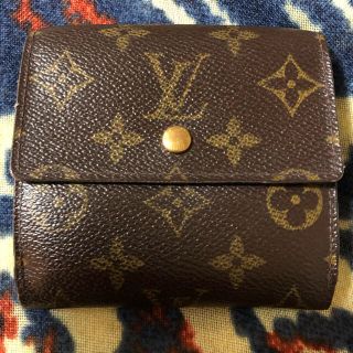 ルイヴィトン(LOUIS VUITTON)の財布(財布)