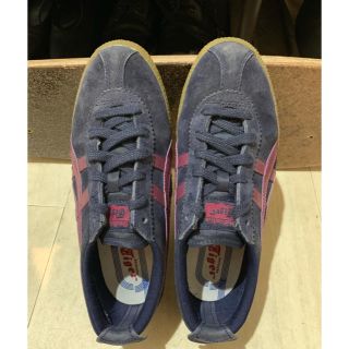 オニツカタイガー(Onitsuka Tiger)のonitsuka tiger スニーカー(スニーカー)