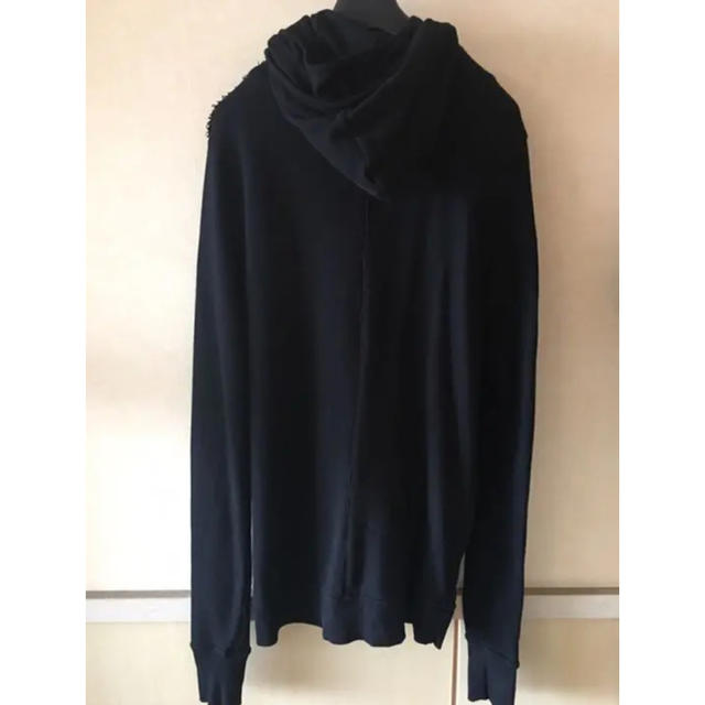 【SALE】Silent Damir Doma パーカー