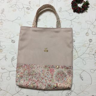 【専用です】(バッグ/レッスンバッグ)