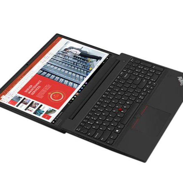 新品 Lenovo ThinkPad E595　大容量2TB HDD