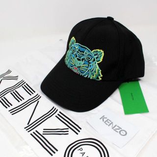 ケンゾー(KENZO)の新品 2020SS KENZO タイガーキャップ(キャップ)