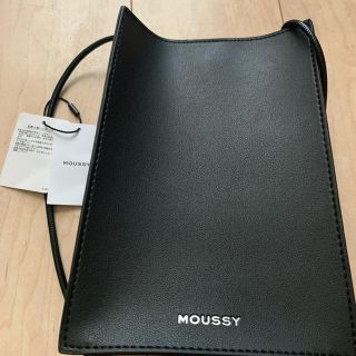 マウジー(moussy)のmoussy ショルダーバッグ (ショルダーバッグ)