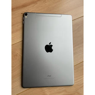 アップル(Apple)の♌️様専用iPad Pro10.5 Wi-Fi + Cellular 512GB(タブレット)