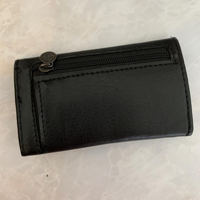 nano・universe(ナノユニバース)のナノユニバース　ミニ財布 レディースのファッション小物(財布)の商品写真