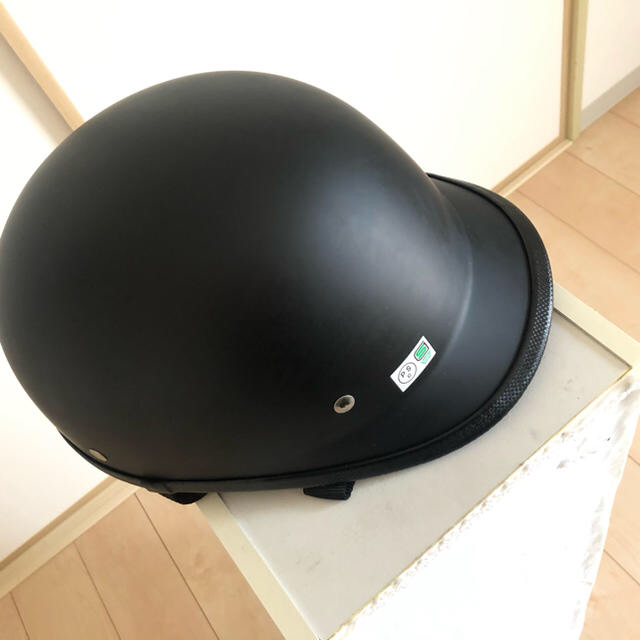 Harley Davidson 《美品》🏍半キャップ ゴーグル ツーリング🏍の