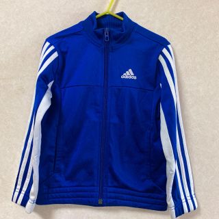 アディダス(adidas)のadidas ジャージ(ジャケット/上着)